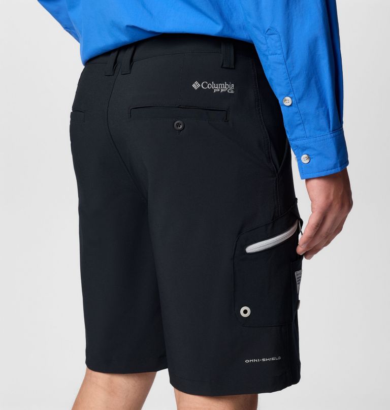 pfg terminal tackle ii shorts für herren