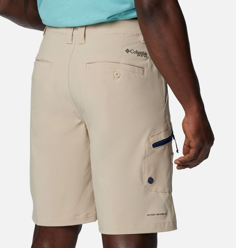 pfg terminal tackle ii shorts für herren