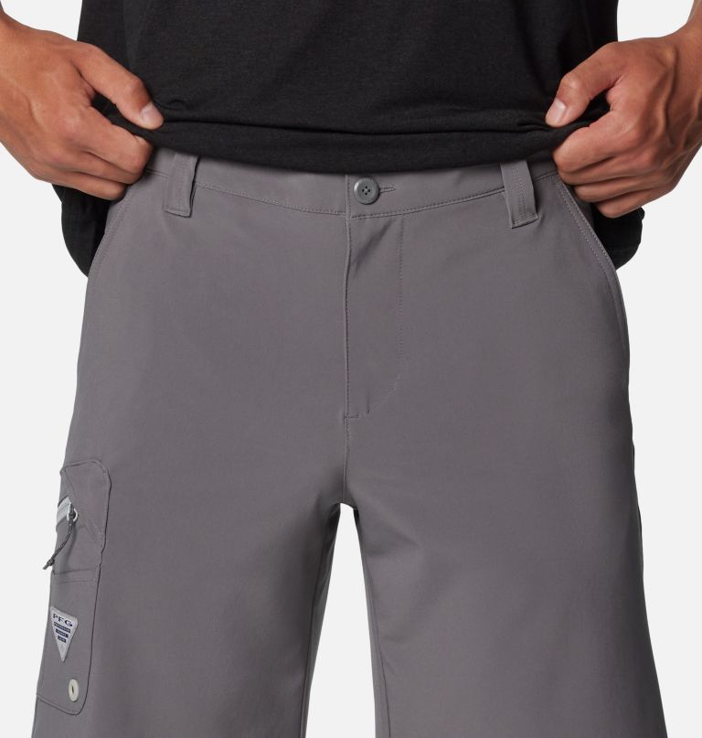 pfg terminal tackle ii shorts für herren