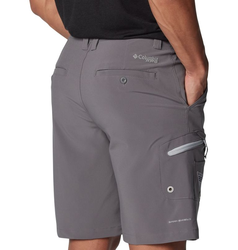 pfg terminal tackle ii shorts für herren