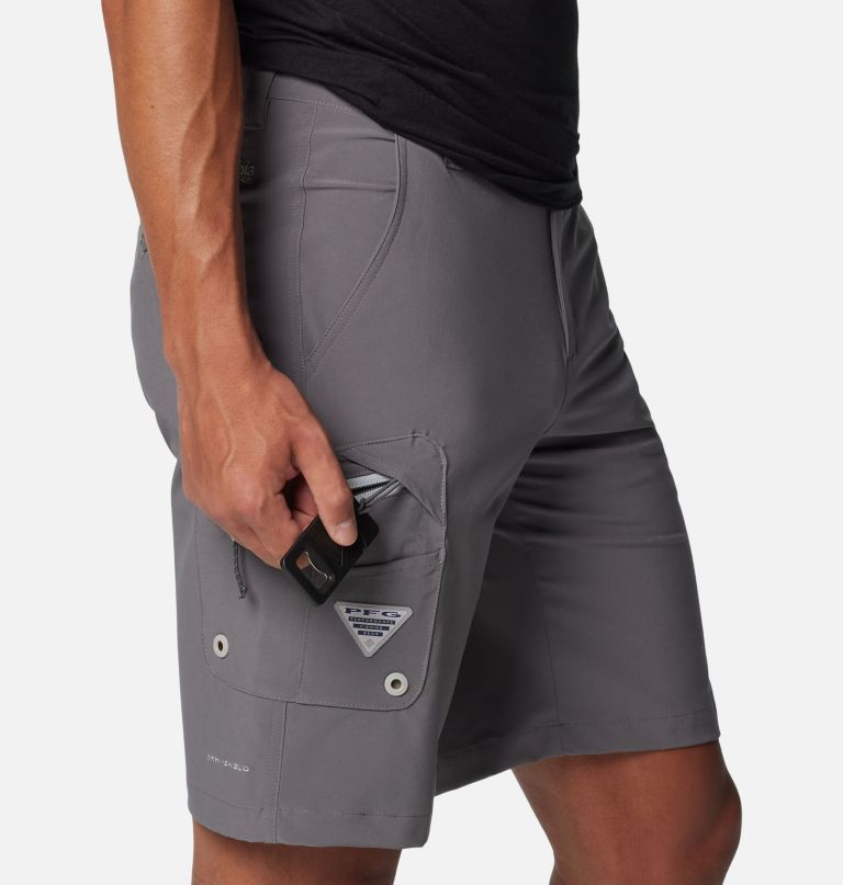 pfg terminal tackle ii shorts für herren