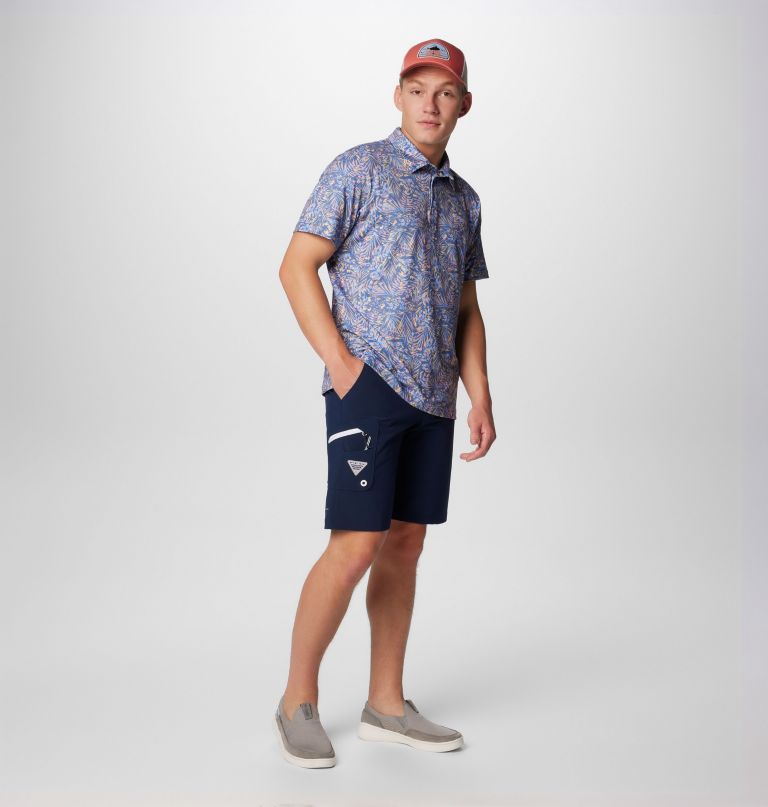 pfg terminal tackle ii shorts für herren