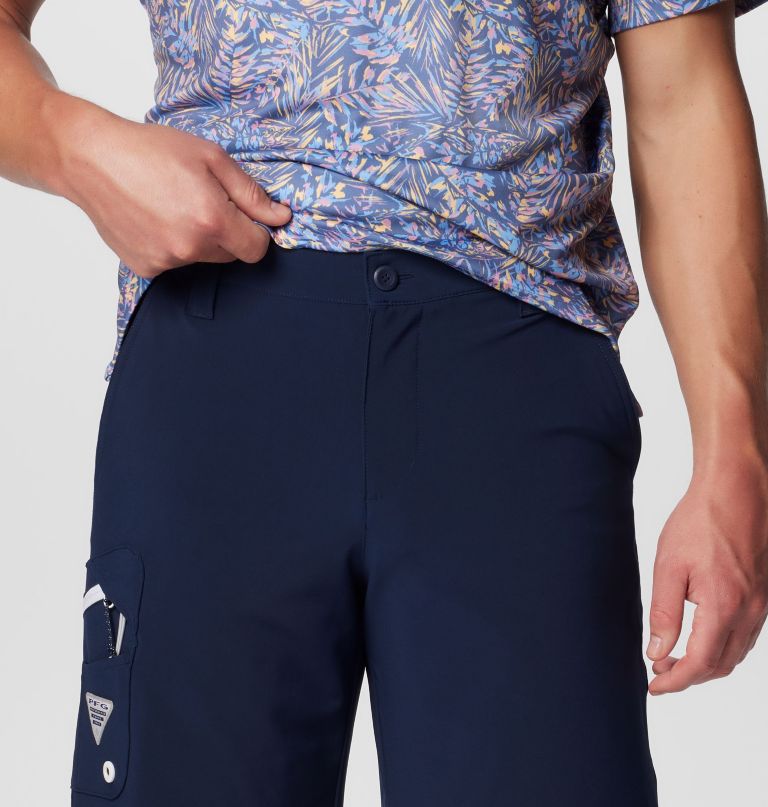 pfg terminal tackle ii shorts für herren