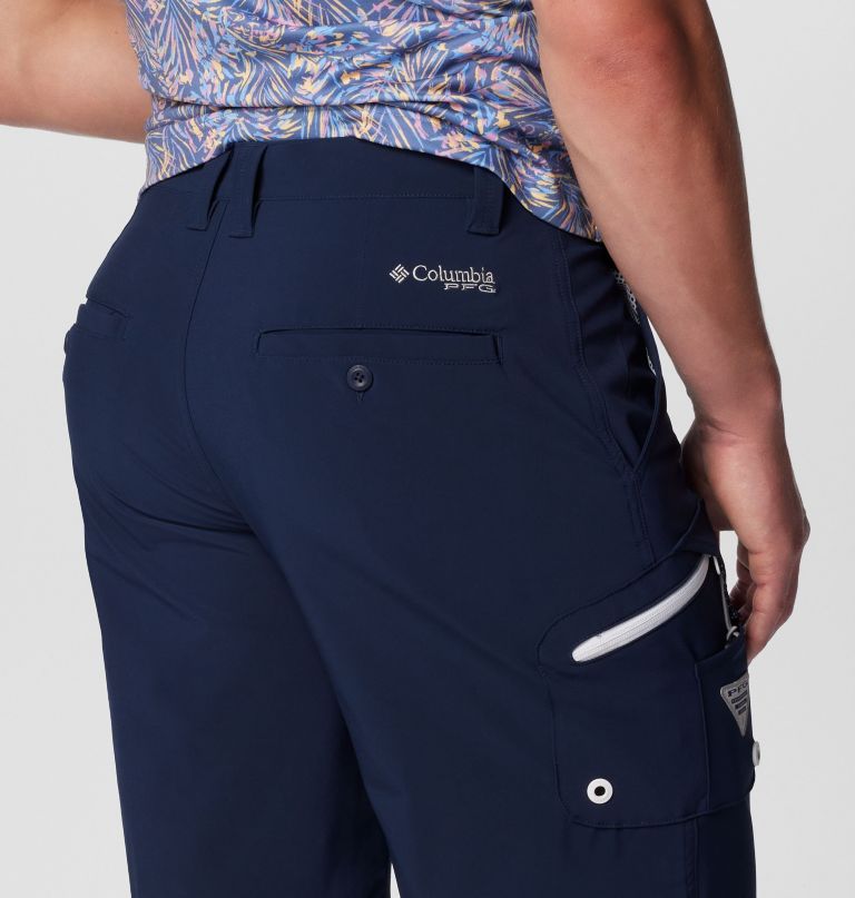 pfg terminal tackle ii shorts für herren