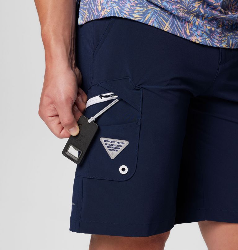 pfg terminal tackle ii shorts für herren