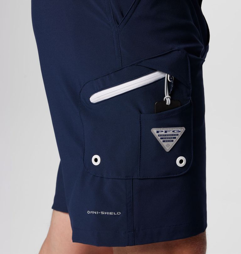 pfg terminal tackle ii shorts für herren