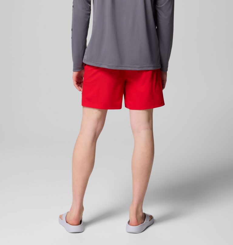 pfg rambler herren-shorts mit futter