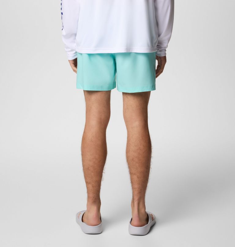 pfg rambler herren-shorts mit futter