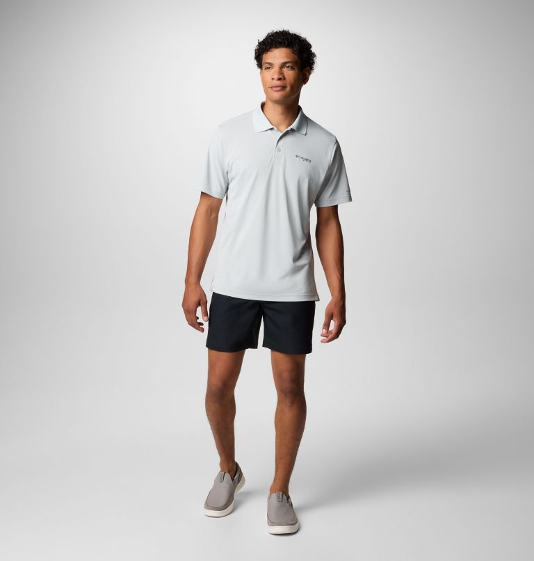 pfg rambler herren-shorts mit futter