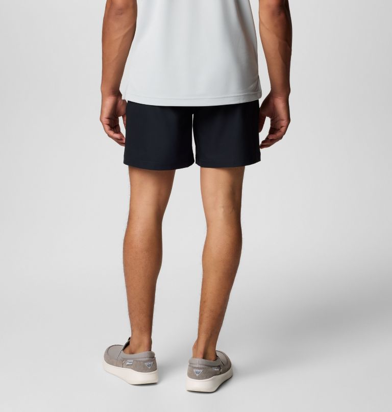 pfg rambler herren-shorts mit futter