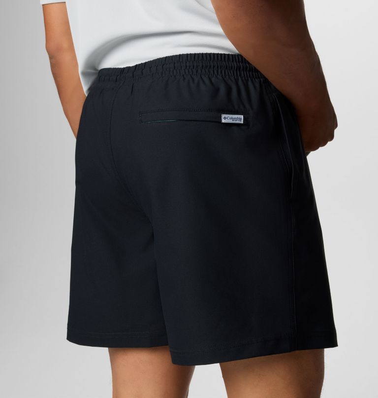 pfg rambler herren-shorts mit futter