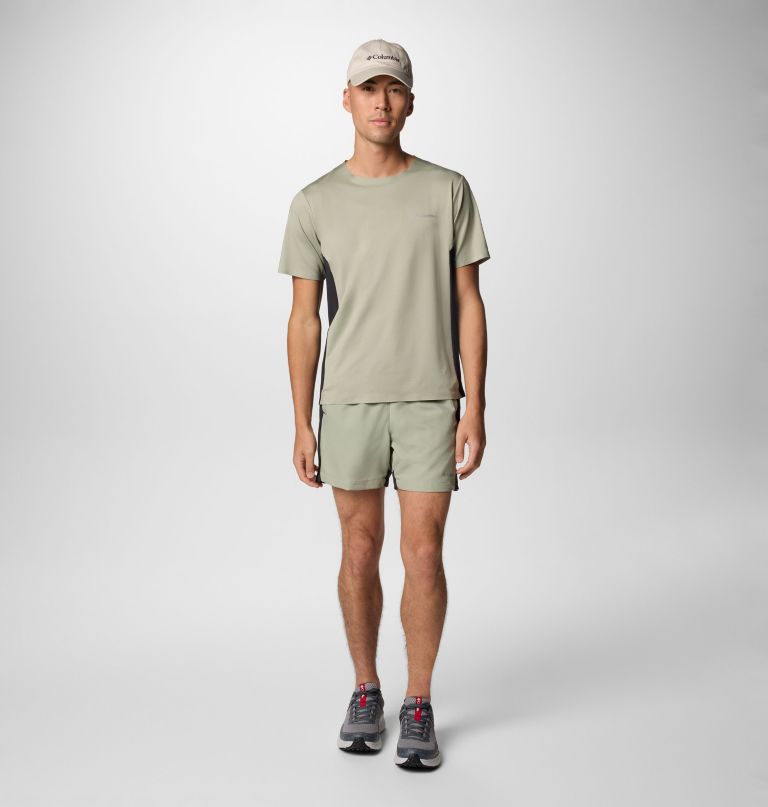 herren three pitch shorts