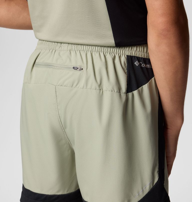 herren three pitch shorts