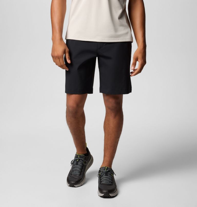 tech trail utility-shorts für herren