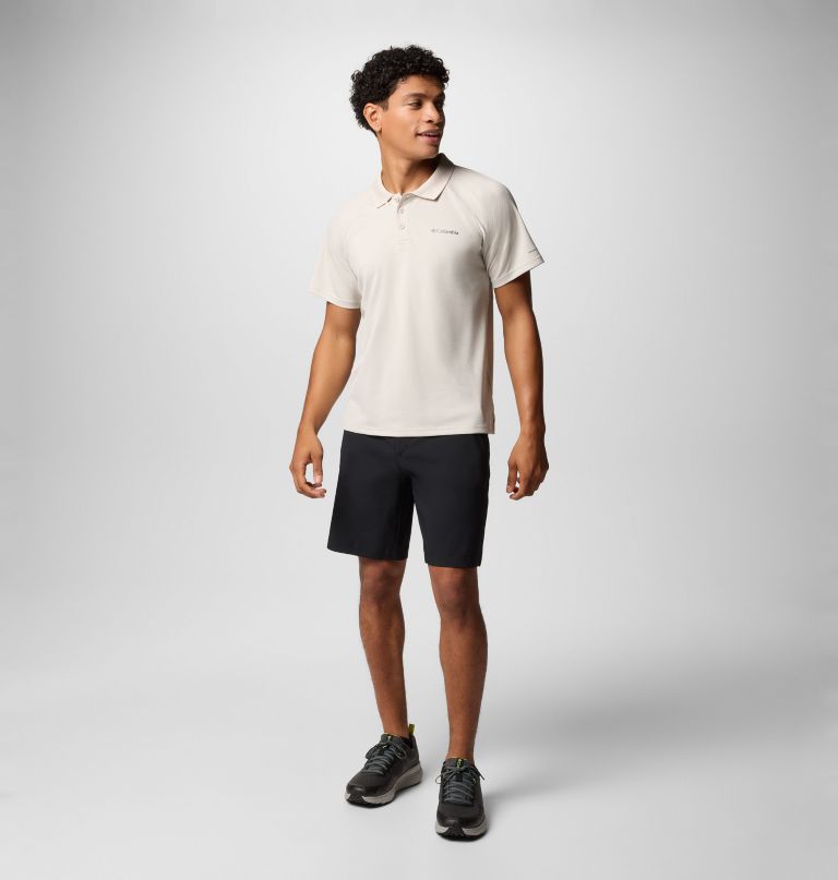 tech trail utility-shorts für herren