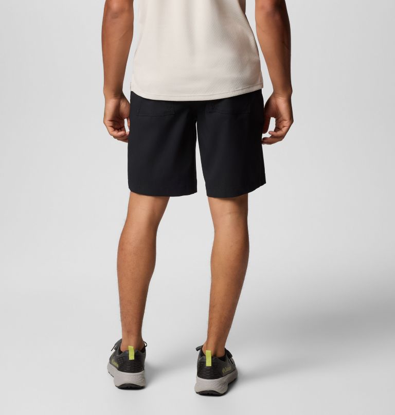tech trail utility-shorts für herren