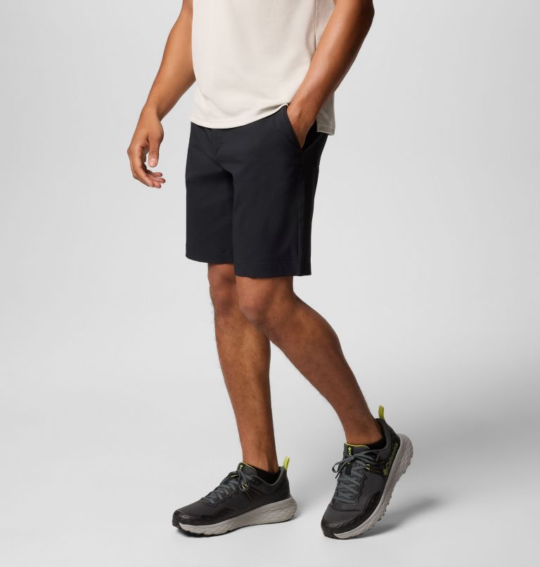 tech trail utility-shorts für herren