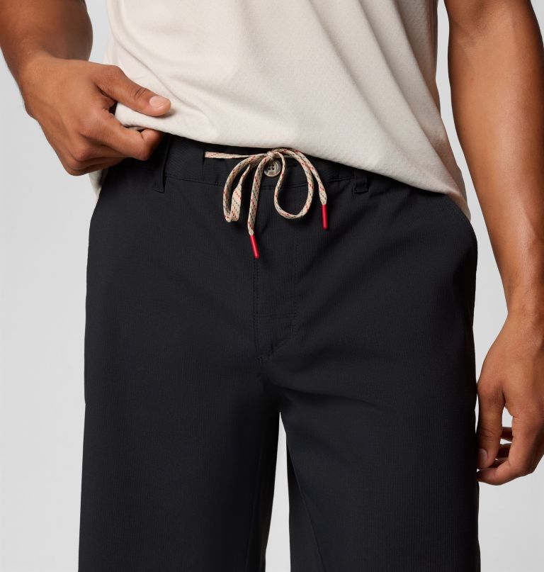 tech trail utility-shorts für herren