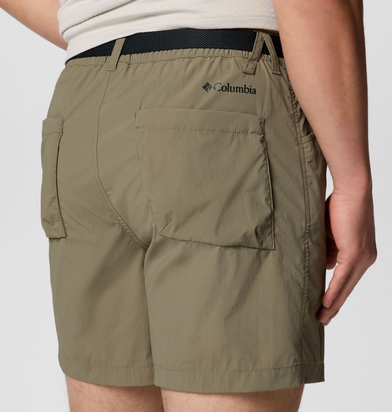 sharpe canyon herrenshorts