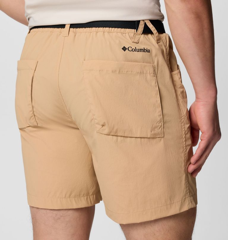 sharpe canyon herrenshorts