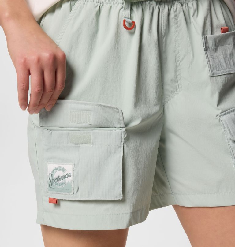 cove beach shorts