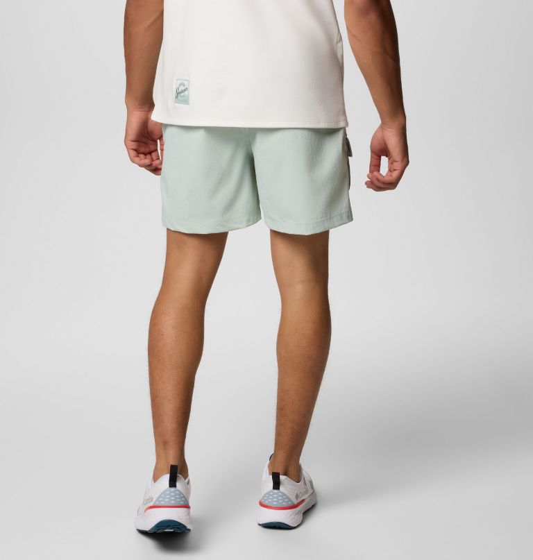 cove beach shorts