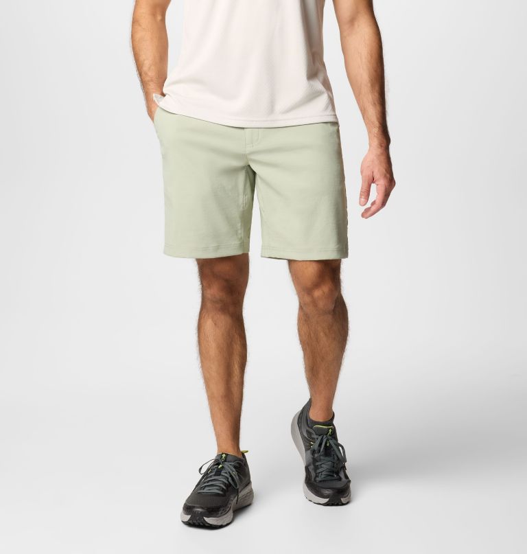black mesa chino-shorts für herren