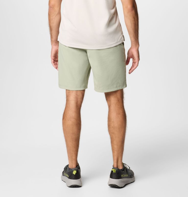 black mesa chino-shorts für herren