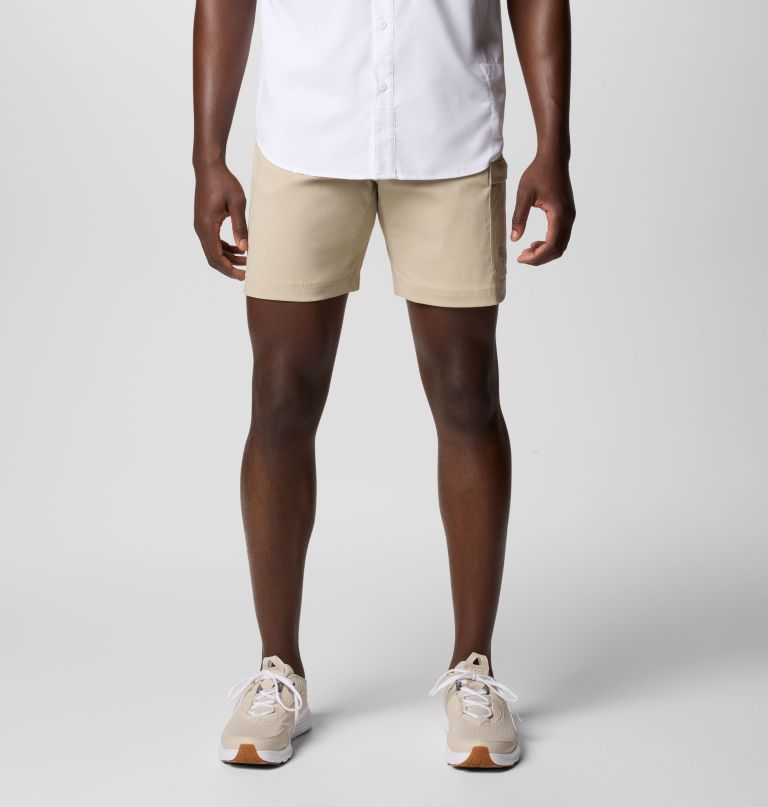 men blood and guts ii stretch-shorts