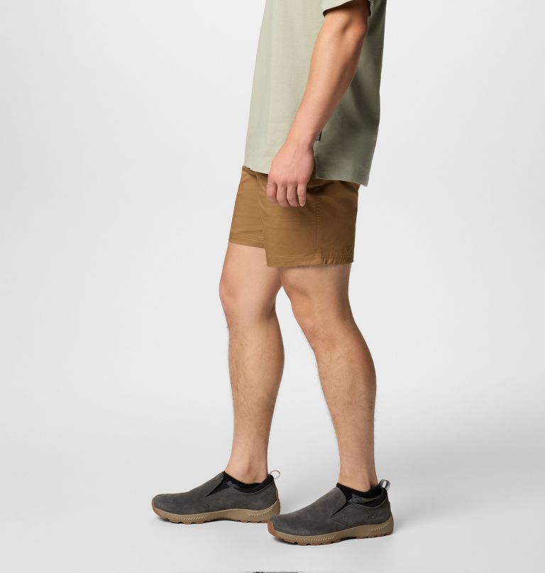 herren landroamer twill-shorts