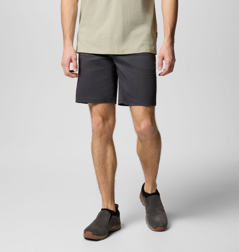 herren landroamer twill-shorts