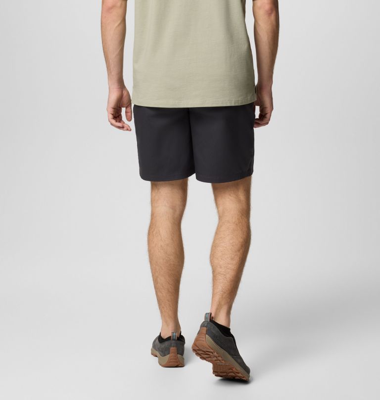 herren landroamer twill-shorts