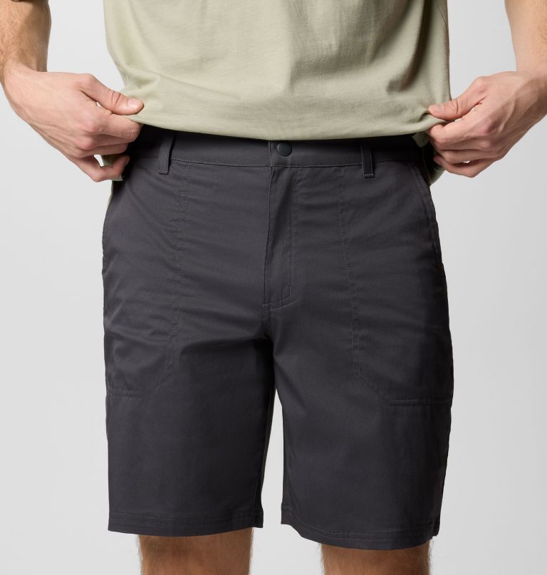 herren landroamer twill-shorts