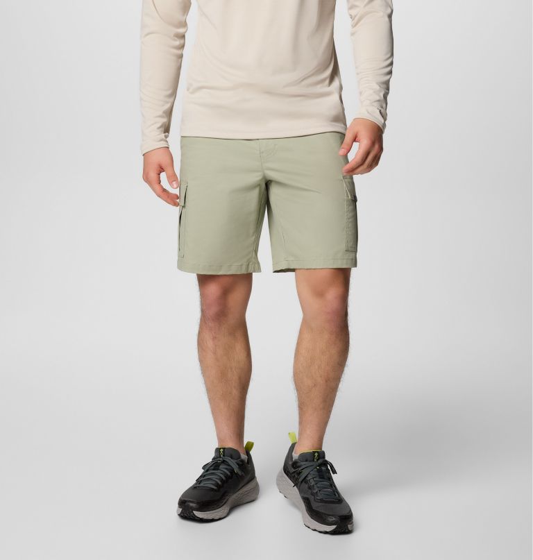 rapid rivers cargo-shorts für herren