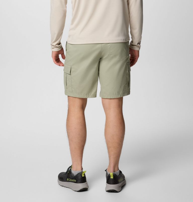 rapid rivers cargo-shorts für herren