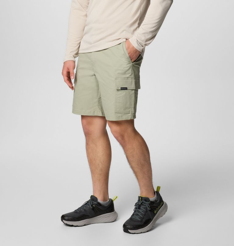 rapid rivers cargo-shorts für herren