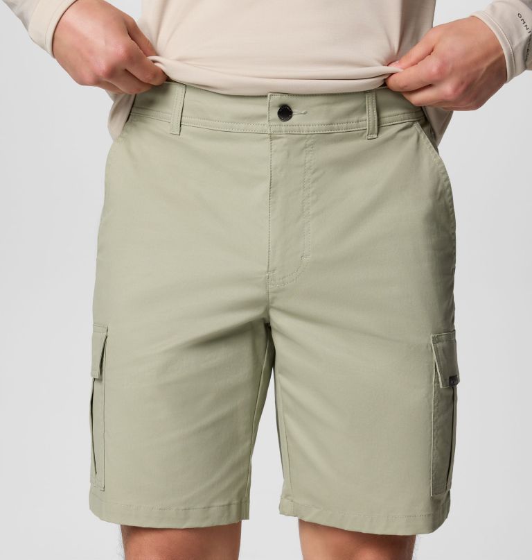 rapid rivers cargo-shorts für herren
