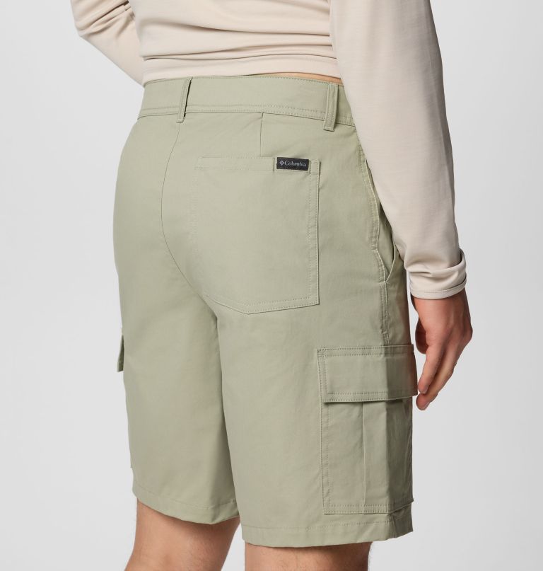 rapid rivers cargo-shorts für herren