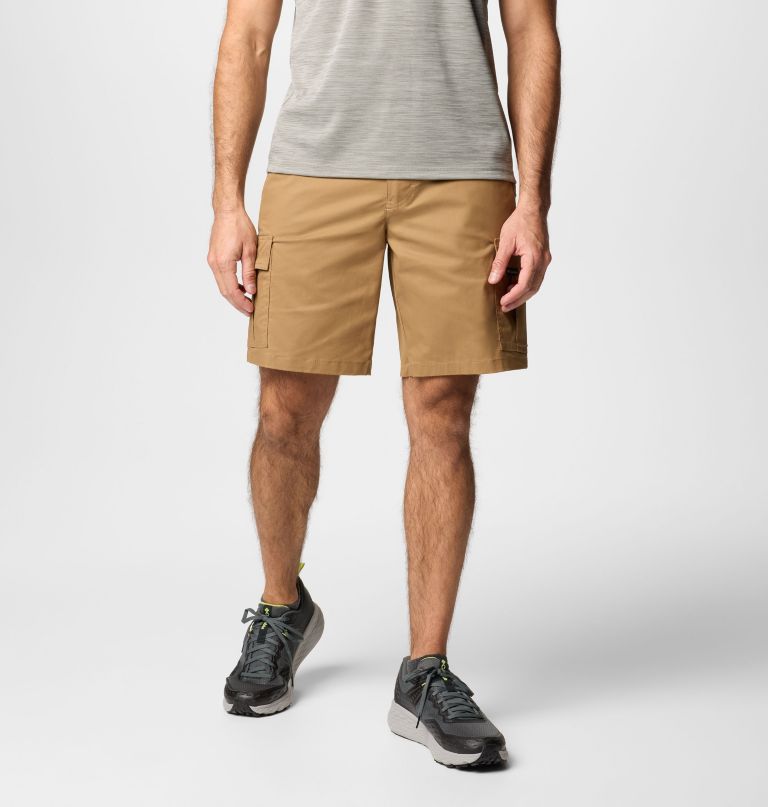 rapid rivers cargo-shorts für herren