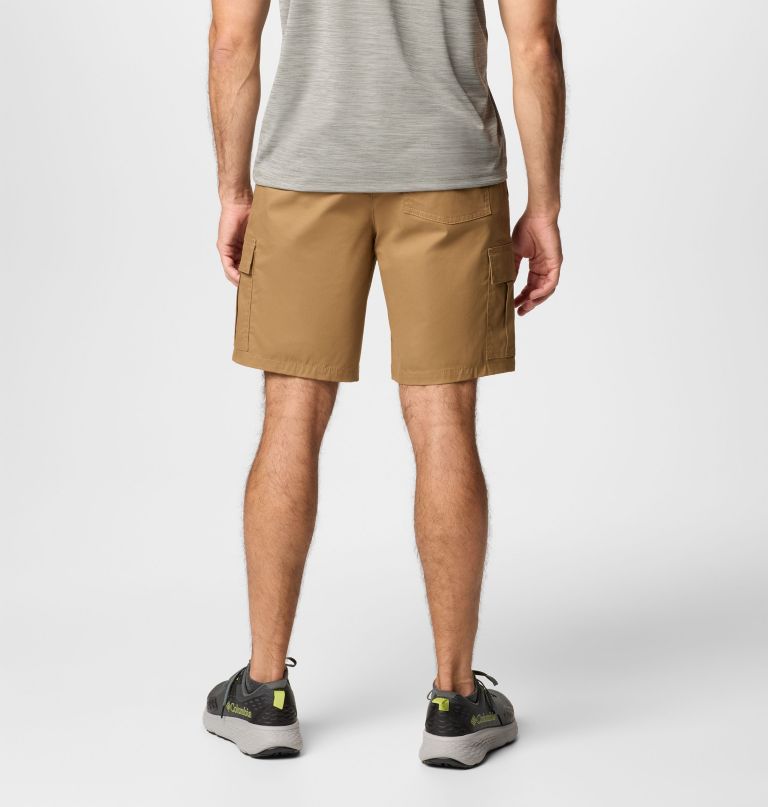rapid rivers cargo-shorts für herren