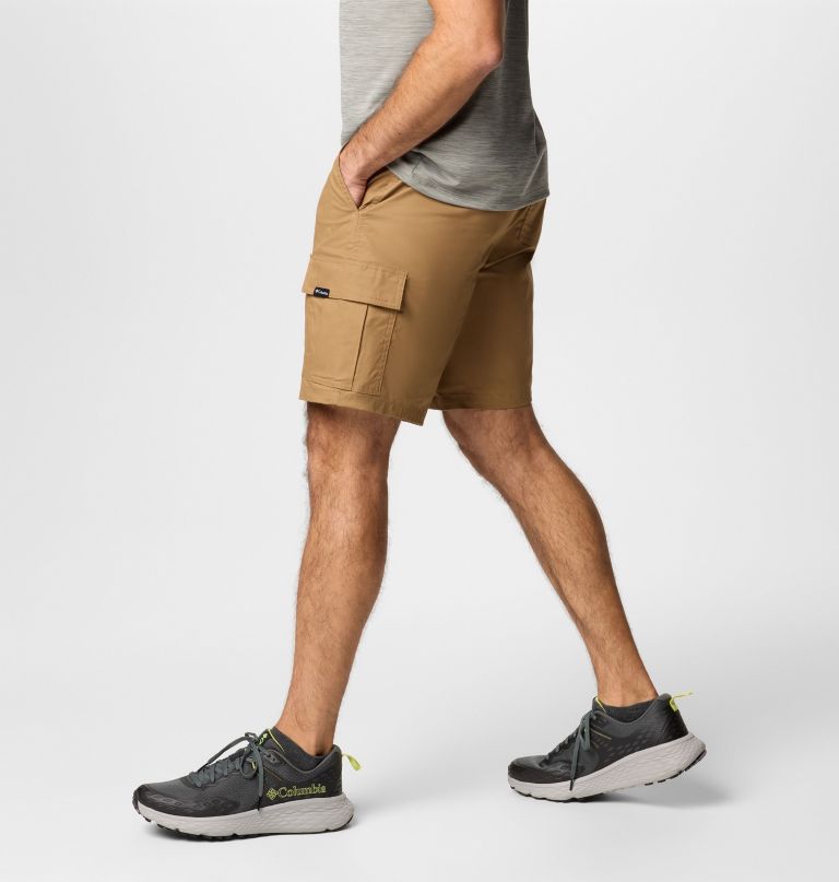 rapid rivers cargo-shorts für herren