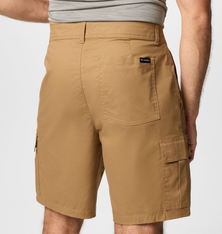 rapid rivers cargo-shorts für herren