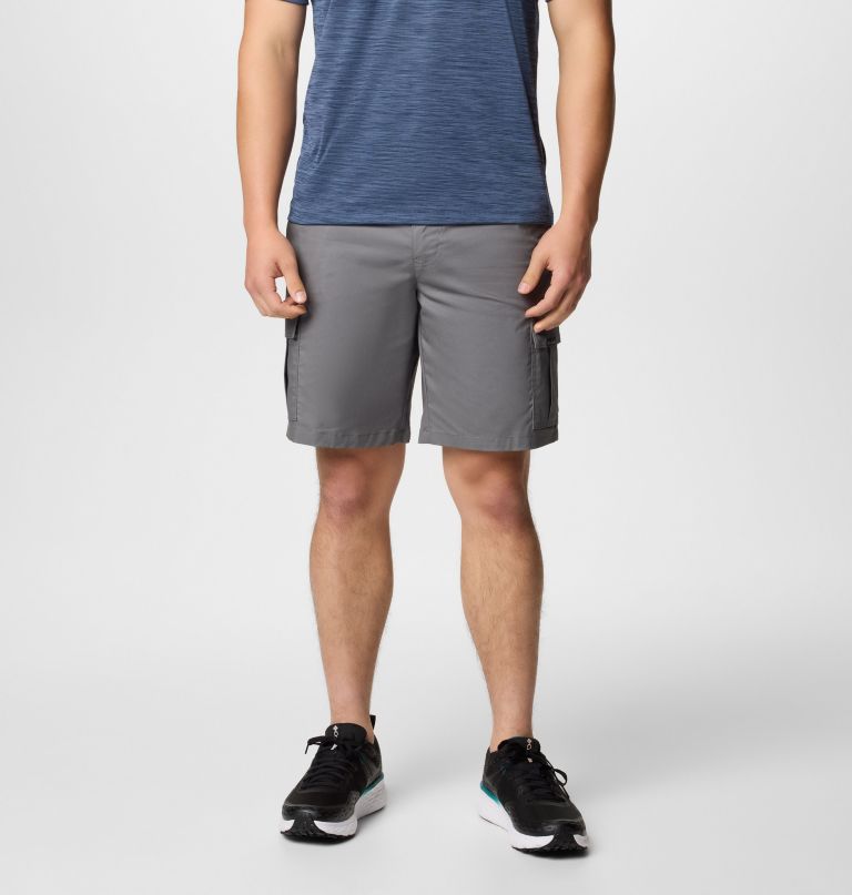 rapid rivers cargo-shorts für herren