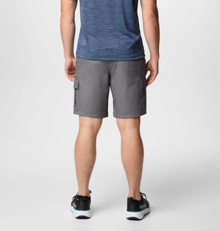 rapid rivers cargo-shorts für herren