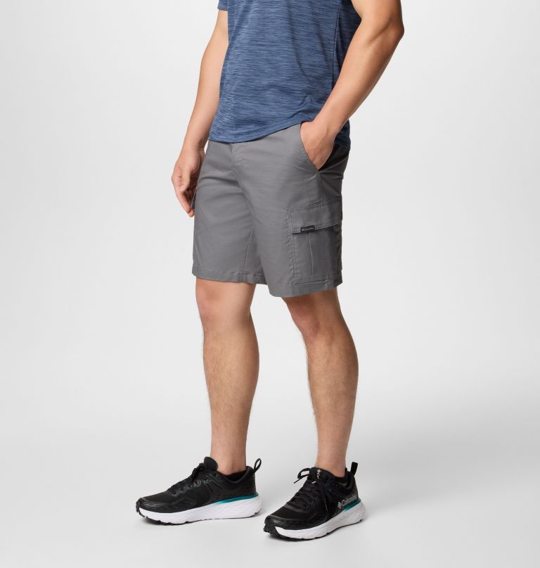 rapid rivers cargo-shorts für herren