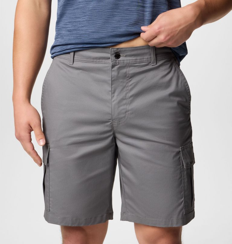 rapid rivers cargo-shorts für herren