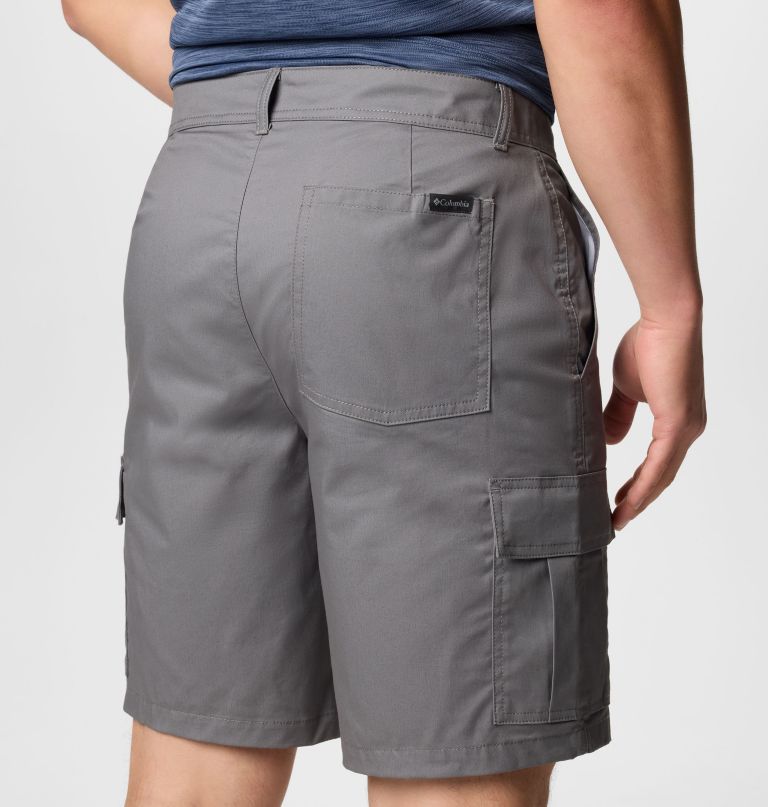 rapid rivers cargo-shorts für herren