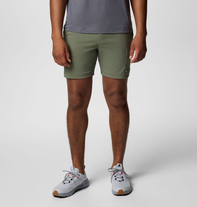 pfg wild cast herrenshorts