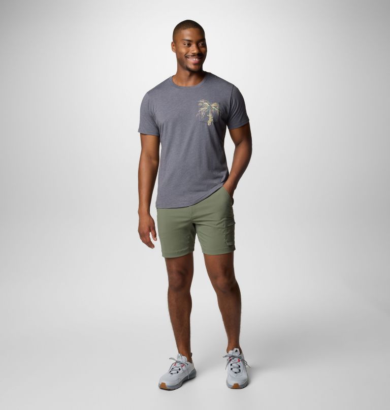 pfg wild cast herrenshorts