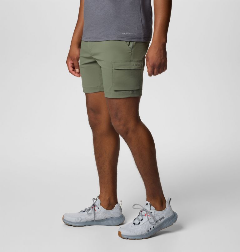 pfg wild cast herrenshorts
